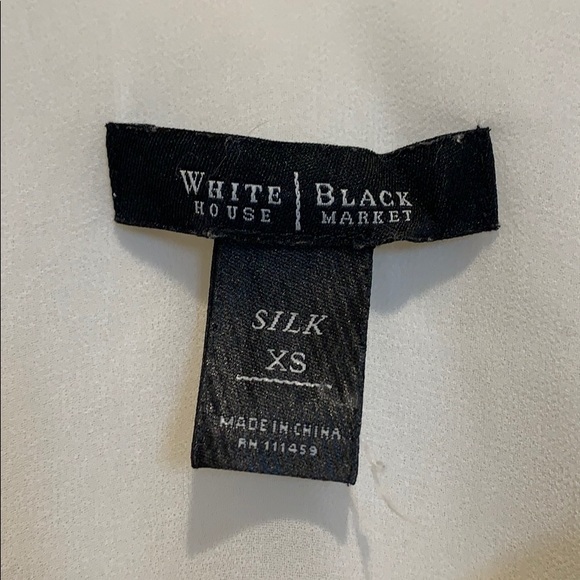 Silk Tank top - Picture 2 of 4